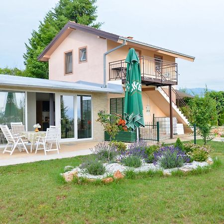 Villa Silva أوهغيد المظهر الخارجي الصورة