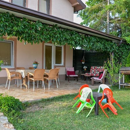 Villa Silva أوهغيد المظهر الخارجي الصورة
