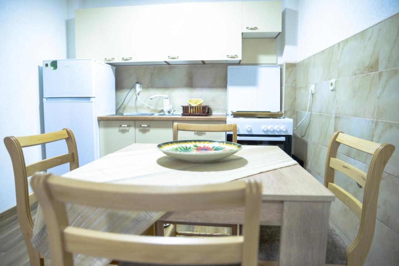Villa Silva أوهغيد المظهر الخارجي الصورة