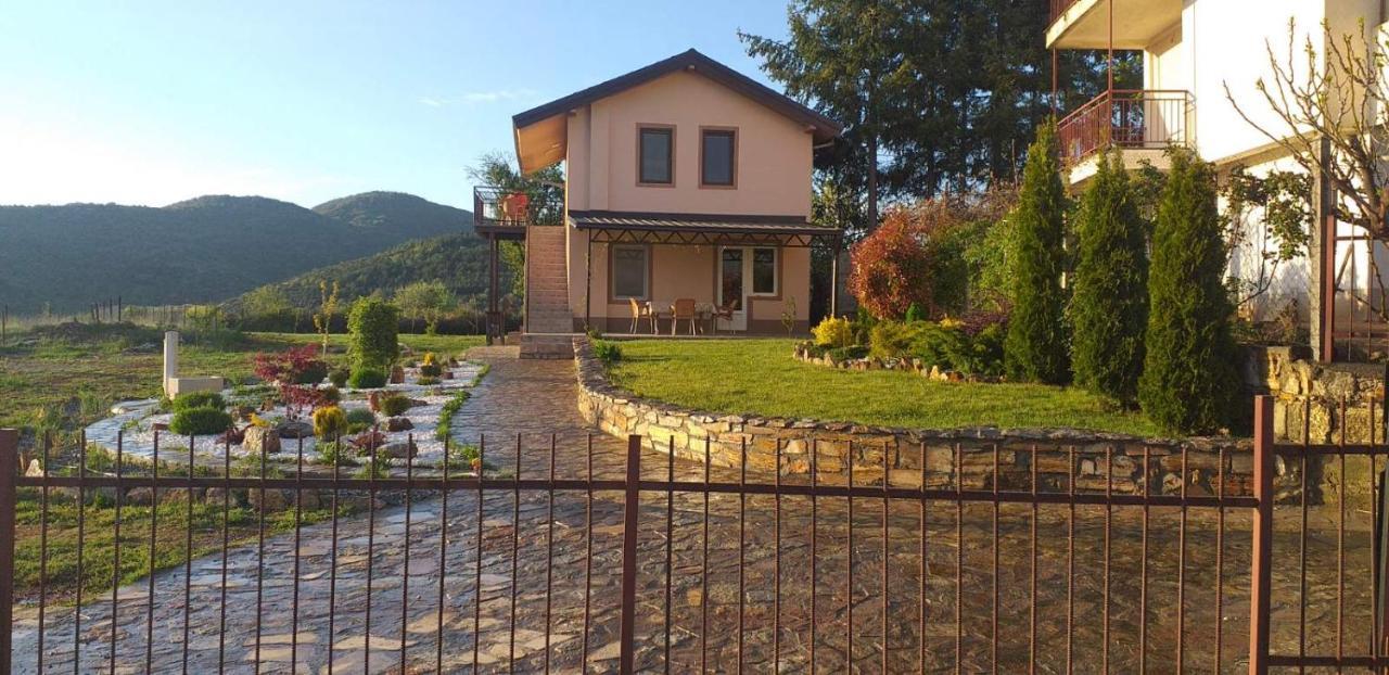 Villa Silva أوهغيد المظهر الخارجي الصورة