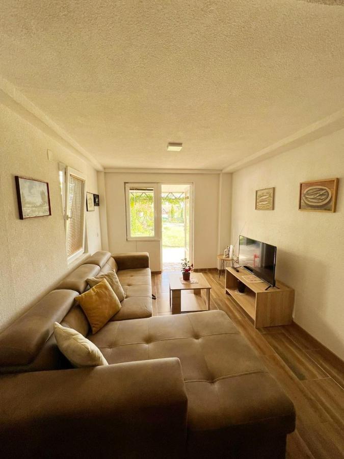 Villa Silva أوهغيد المظهر الخارجي الصورة