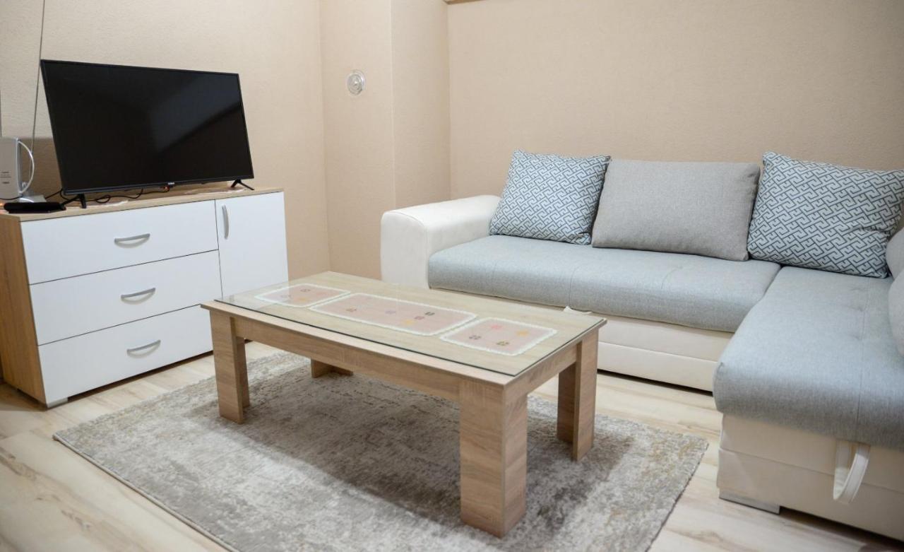 Villa Silva أوهغيد المظهر الخارجي الصورة