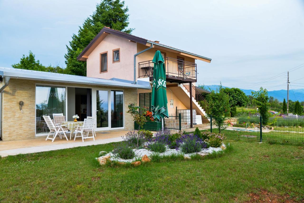 Villa Silva أوهغيد المظهر الخارجي الصورة