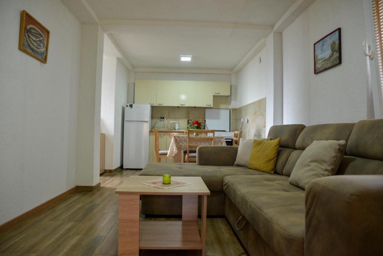 Villa Silva أوهغيد المظهر الخارجي الصورة