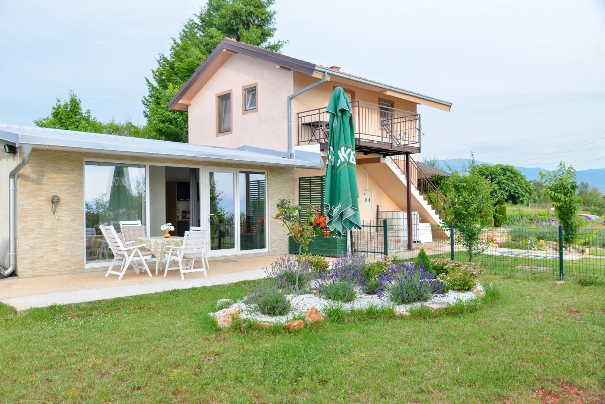 Villa Silva أوهغيد المظهر الخارجي الصورة