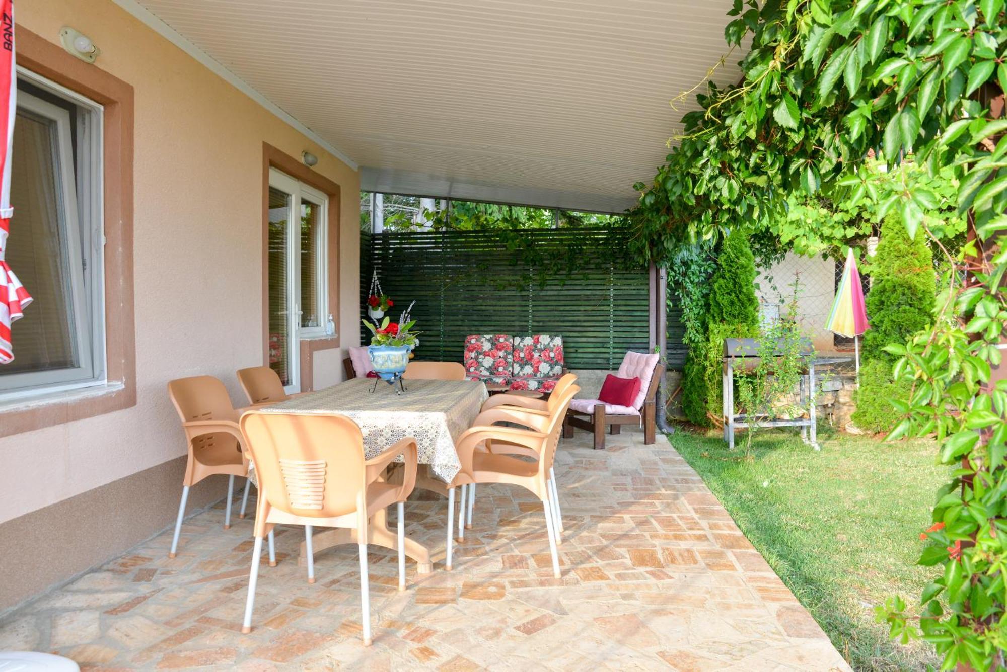 Villa Silva أوهغيد المظهر الخارجي الصورة