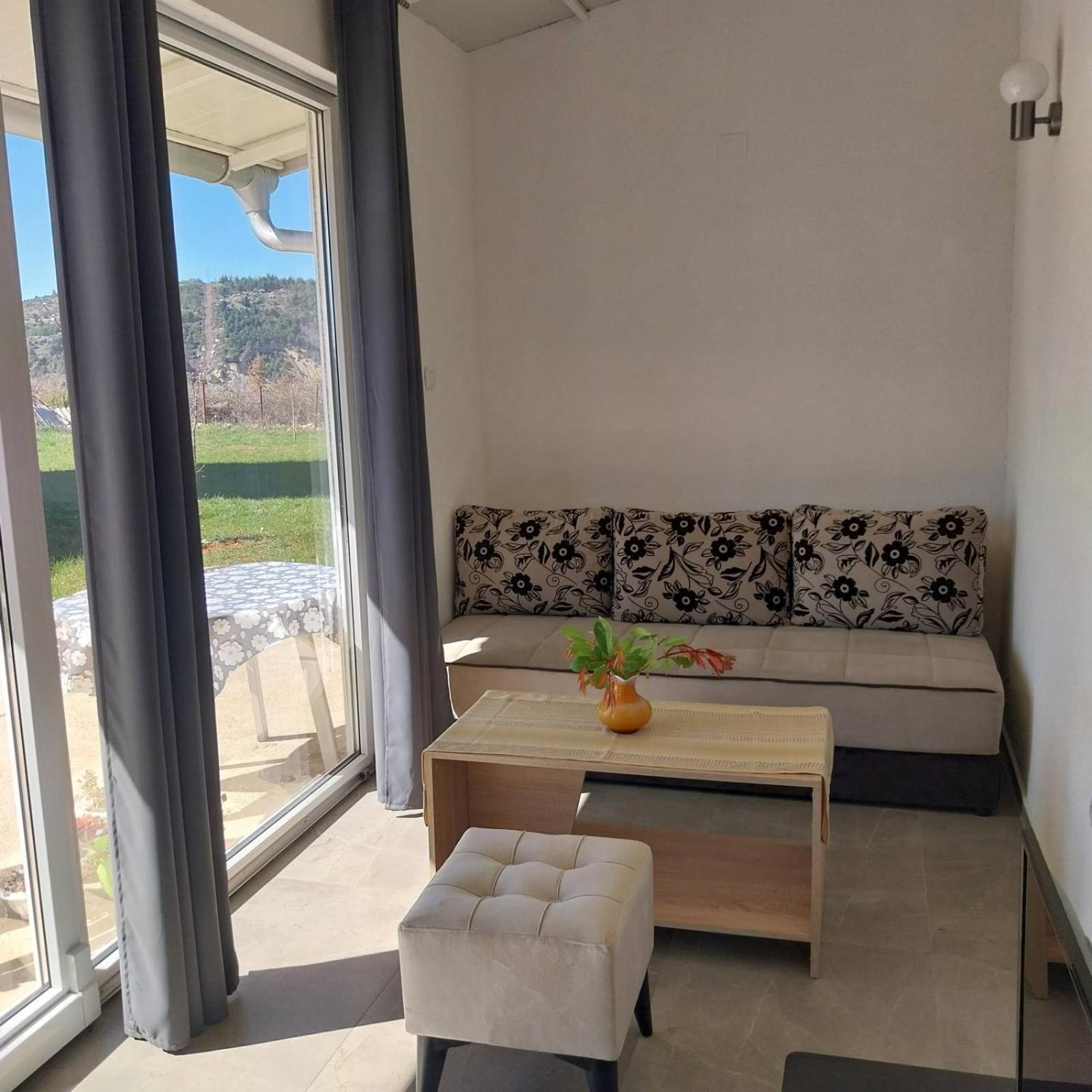 Villa Silva أوهغيد المظهر الخارجي الصورة