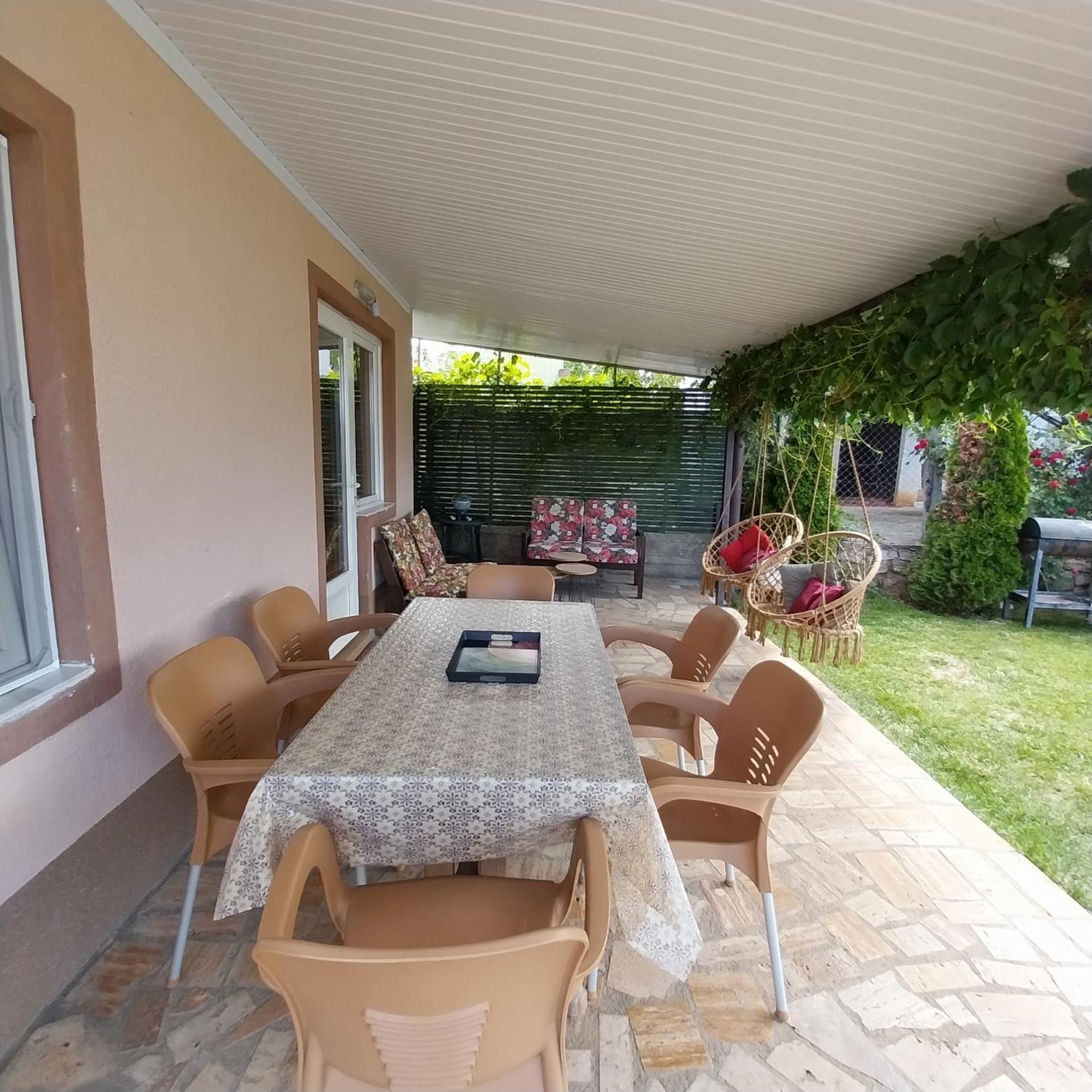 Villa Silva أوهغيد الغرفة الصورة